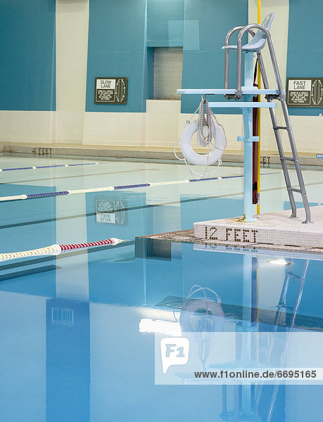 Rettungsschwimmer