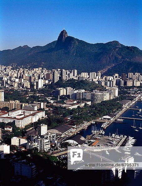 Brasilien  Rio de Janeiro