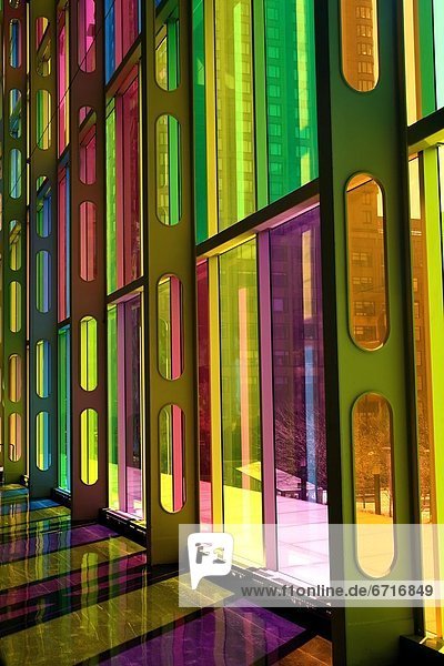 Palais Des Congrès