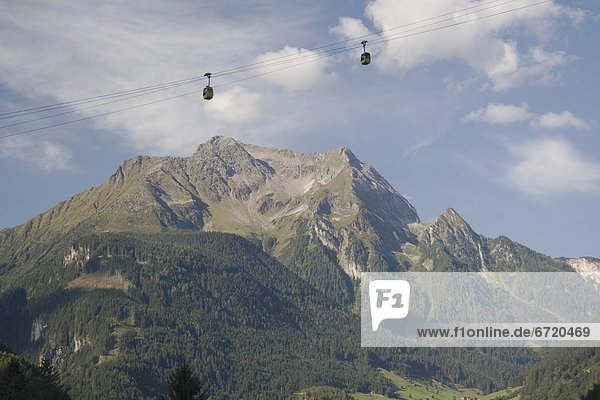 Tirol Österreich Mayrhofen