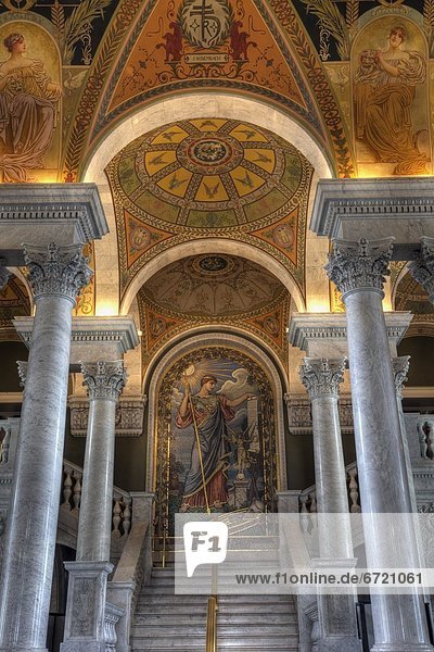 'Library Of Congress