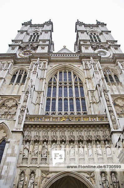 Vereinigtes Königreich  London  Außenansicht der Westminster Cathedral