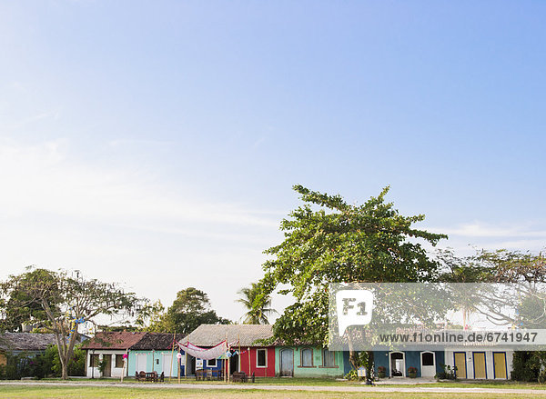 Bahia Brasilien