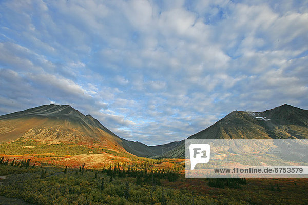 Canol Road  Yukon