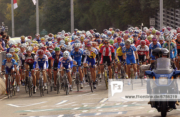 World Cycling Championships 2003  Hamilton  Ontario