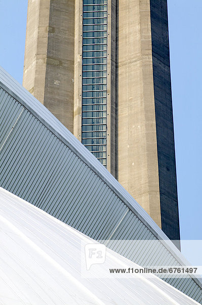 Detail  Details  Ausschnitt  Ausschnitte  Ontario  Skydome  Toronto