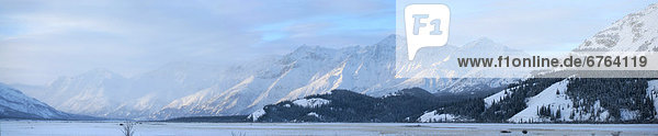 Kluane Nationalpark  Yukon