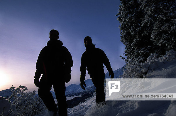 Kluane Nationalpark  Yukon