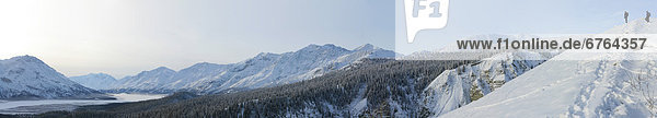 Kluane Nationalpark  Yukon