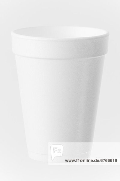 Foam cup