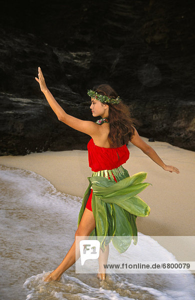 hawaiian ti leaf hula skirts