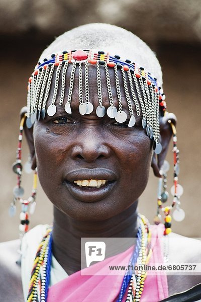 Afrika Kenia