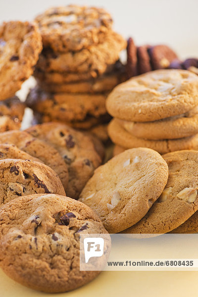 Butter cookies
