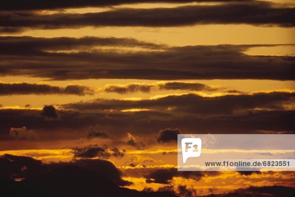 Abenddämmerung