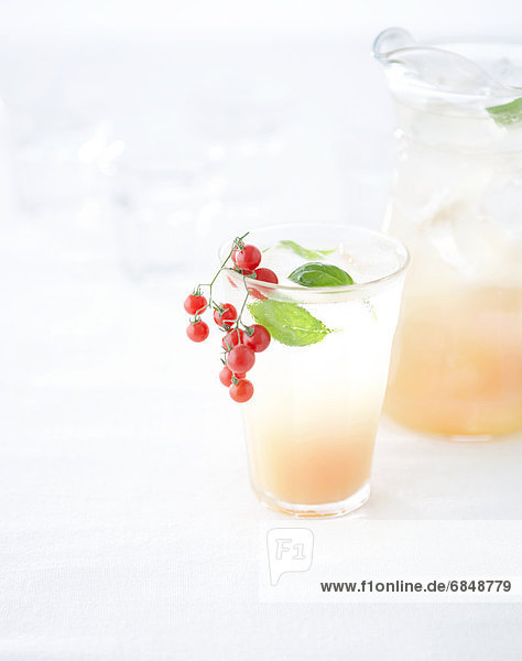 Berry Juice