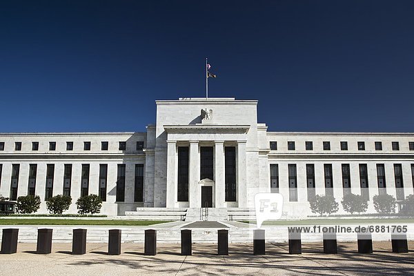 Vereinigte Staaten von Amerika USA Gebäude Nordamerika Washington DC Hauptstadt Verbindung