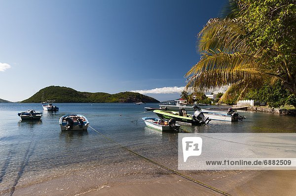 Frankreich  Westindische Inseln  Mittelamerika  Guadeloupe
