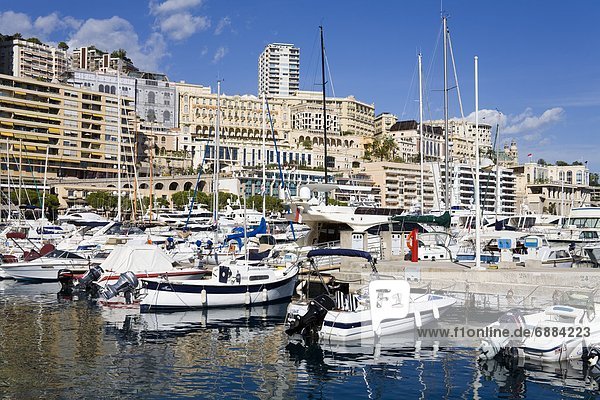 Europa  Monaco