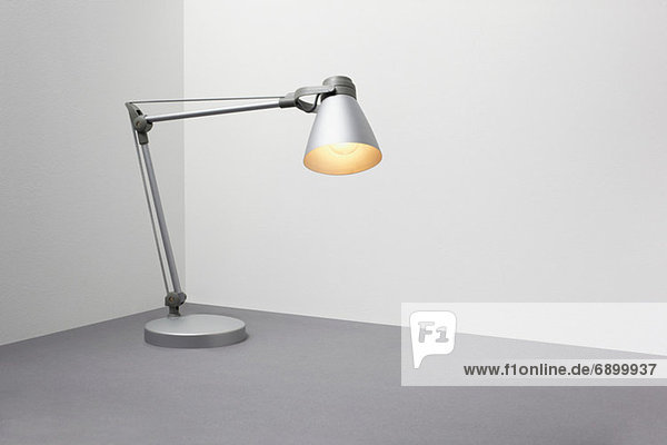 Schreibtischlampe