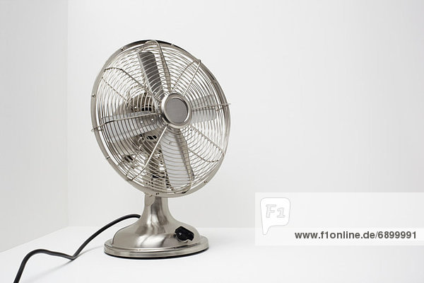 Elektrischer Ventilator