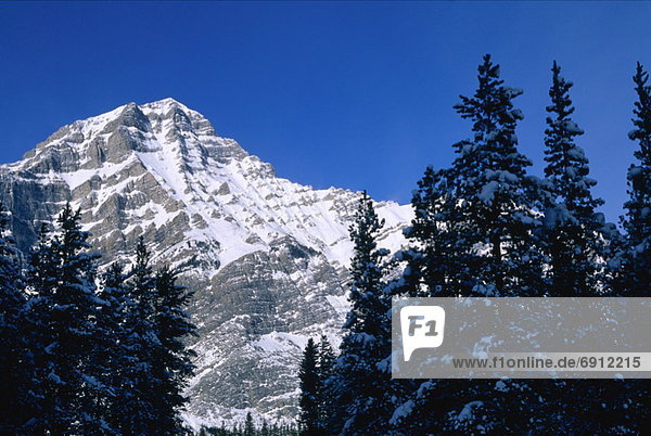 Alberta Kanada Kananaskis Country