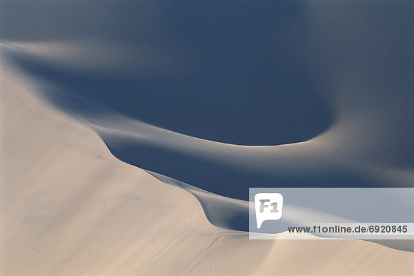 Düne  Namibia  Namib