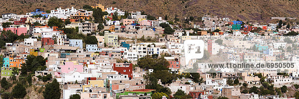 Guanajuato  Mexiko