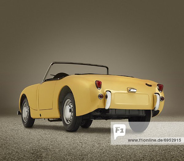 Austin Healey Sprite