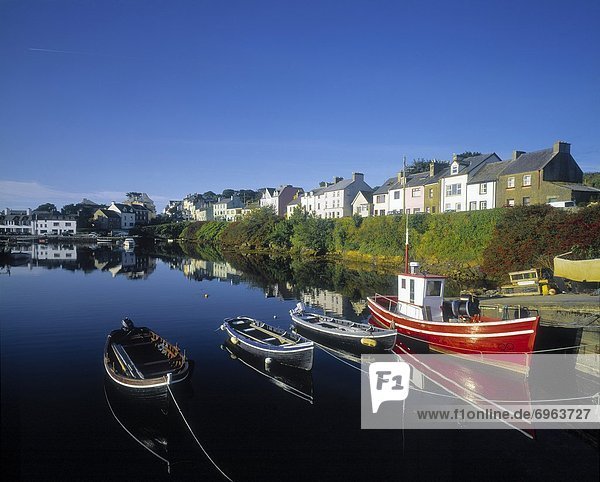 Connemara  County Galway
