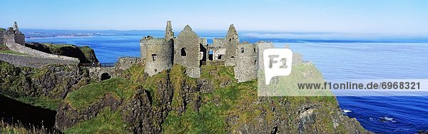 County Antrim Nordirland