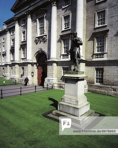 Trinity College  Dublin  Co Dublin  Ireland