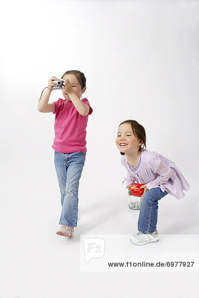 Girls with Cameras