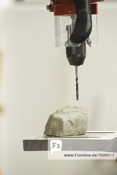 Drill and Stone Salzburg Austria