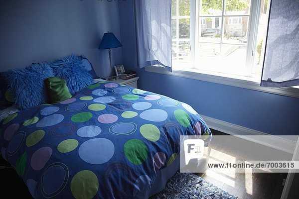 Childs Bedroom