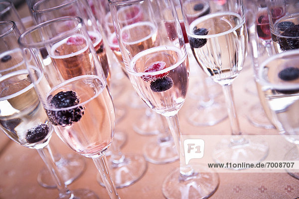 Wein  füllen  füllt  füllend  Close-up  close-ups  close up  close ups  glitzern  Champagner