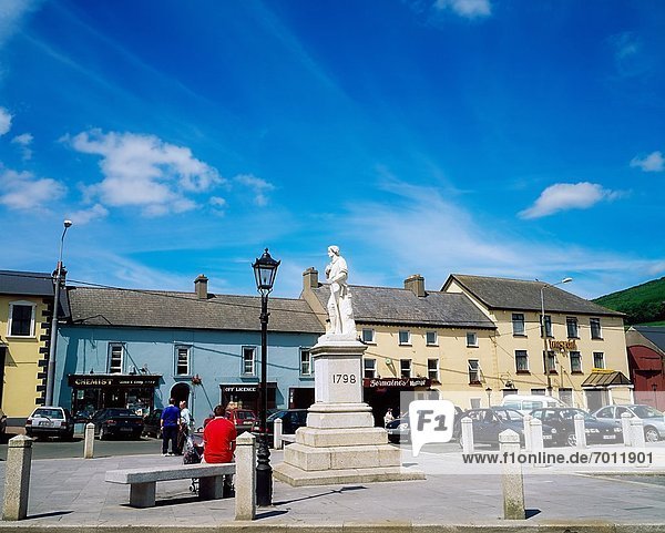 Irland