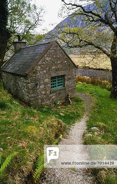 County Donegal Irland