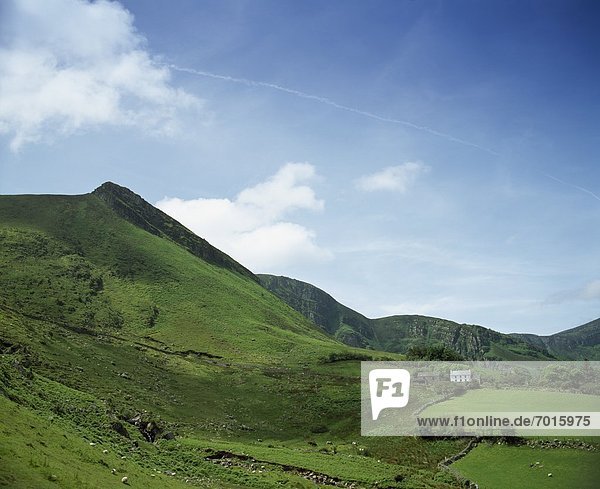 Kerry County  Irland