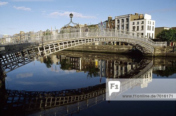 Dublin County  Irland