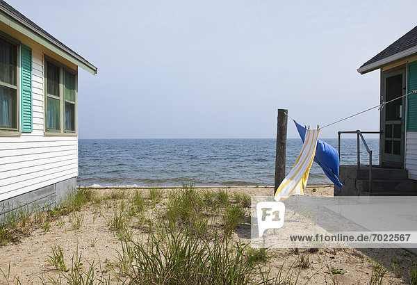 Strandhaus