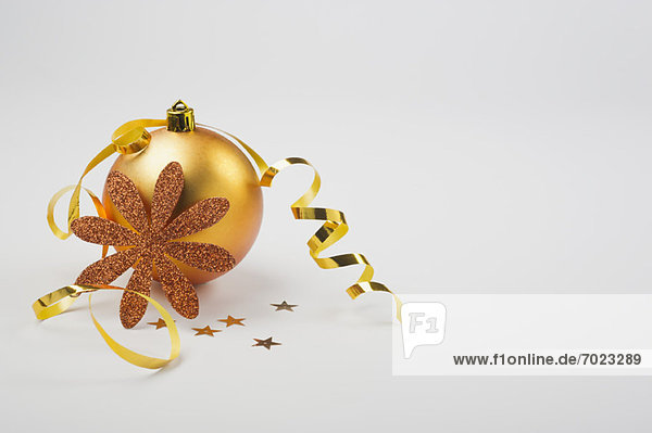 Weihnachtsschmuck