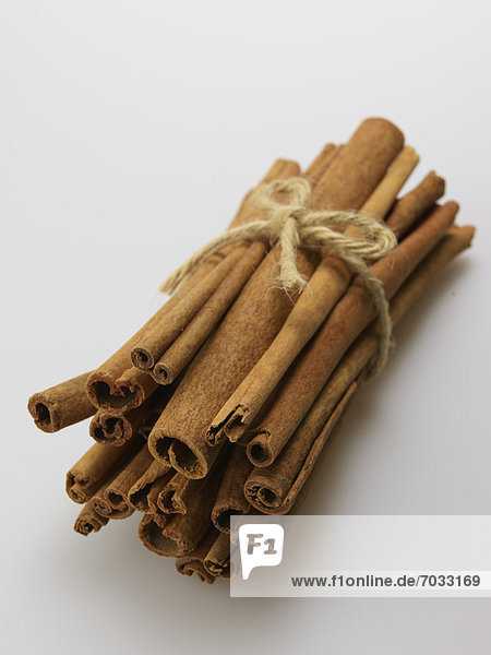 Bundle of Cinnamon Sticks