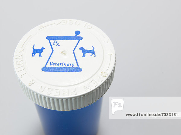 Animal Medicine