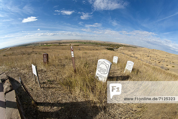 little bighorn  battlefield  national monument  Montana  USA  United States  America  wild west