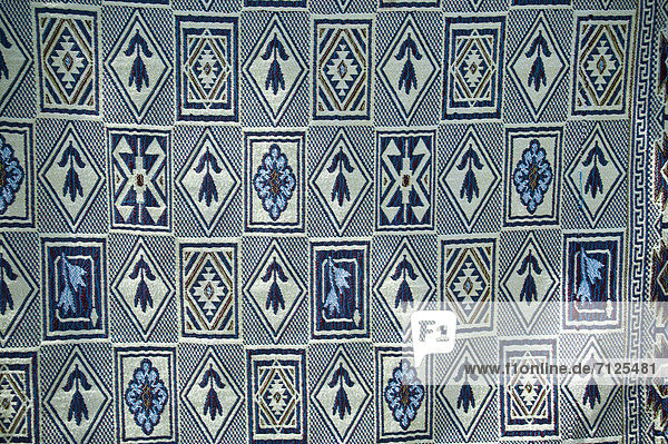 Truthuhn  Schal  Stoff  Material  Souvenir  typisch  Handwerk  Türkei  türkisch