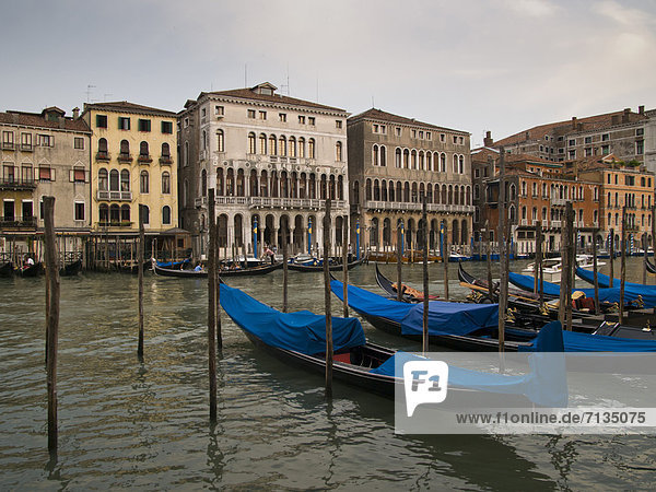 Adriatic  Canal Grande  Europe  holidays  gondola  Gondola  Italy  canal  channel  Venice  waterway  water way  vacation  holidays  tourism