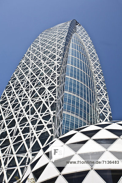 Einkaufszentrum  Urlaub  Gebäude  Reise  Großstadt  Tokyo  Hauptstadt  Architektur  blau  Asien  Kokon  Ortsteil  Japan  modern  Shinjuku