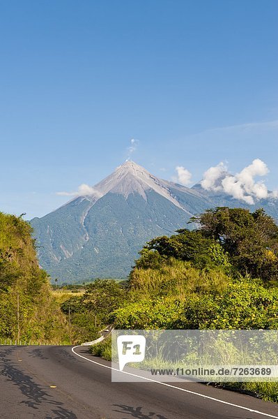 Mittelamerika  Guatemala