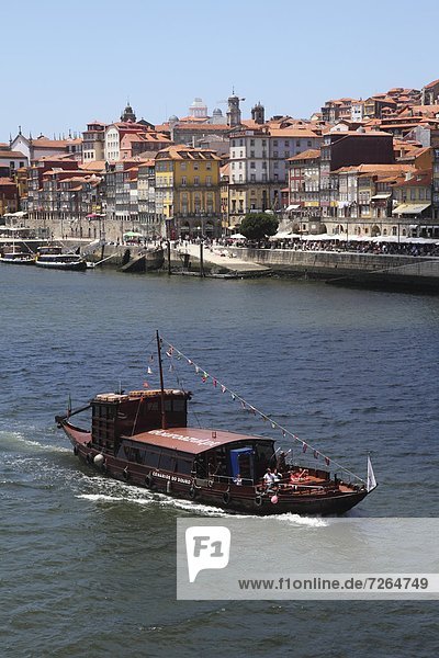 gebraucht  Europa  Wein  Weintraube  verschiffen  Douro  Porto  Portugal
