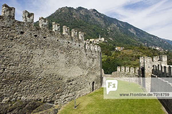 Italien Lombardei